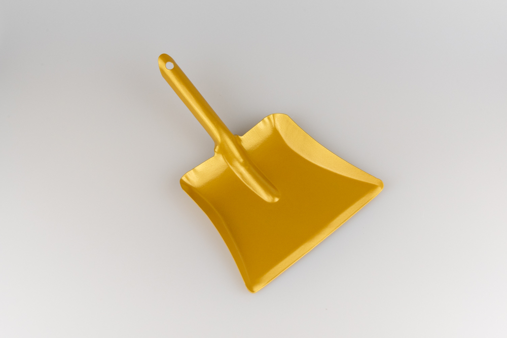 Preview: Tischkehrschaufel